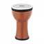 Bild på Nino Percussion NINO-EMDJ-CM 6" Elements Mini Djembe - Copper Metallic