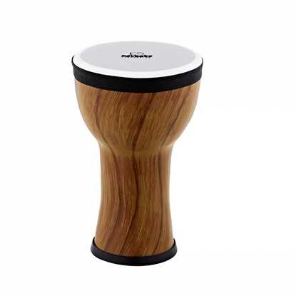 Bild på Nino Percussion NINO-EMDJ-TA 6" Elements Mini Djembe - Twisted Amber