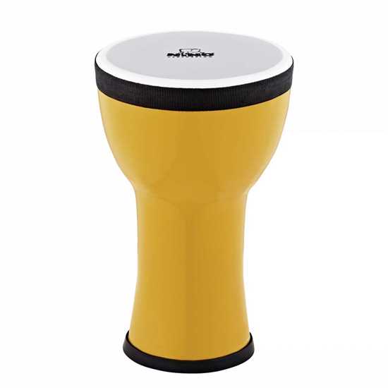 Bild på Nino Percussion NINO-EMDJ-LE 6" Elements Mini Djembe - Lemon