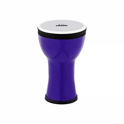 Bild på Nino Percussion NINO-EMDJ-GP 6" Elements Mini Djembe - Grape