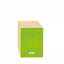 Bild på Nino Percussion NINO950GR Cajon Birch 13'' Green