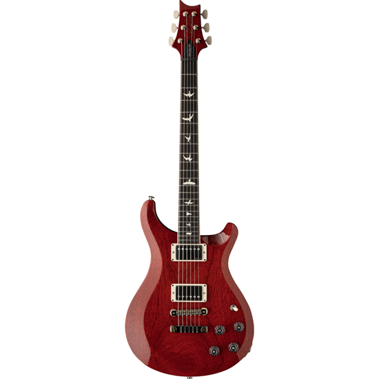 Bild på PRS S2 Thinline McCarty 594 Vintage Cherry