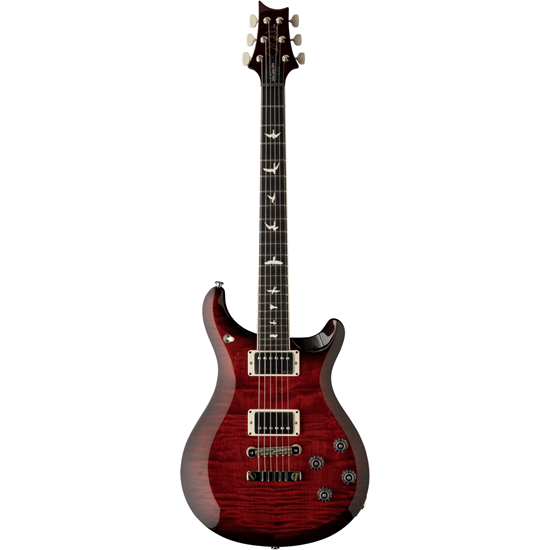 Bild på PRS S2 McCarty 594 Fire Red Burst