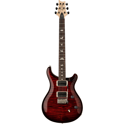 Bild på PRS CE24 Fire Red Burst