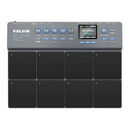 Bild på NUX DP-2000 Percussion Pad