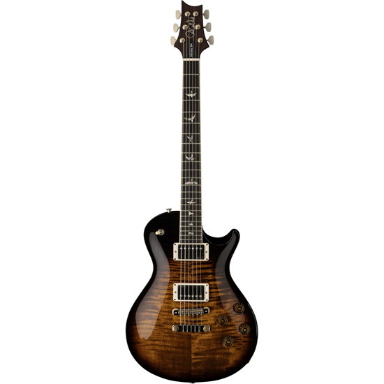 Bild på PRS McCarty 594 Singlecut Black Goldburst