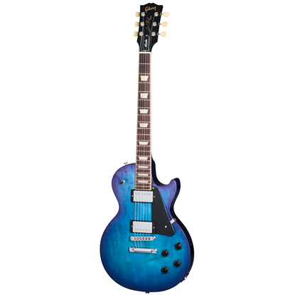 Bild på Gibson Les Paul Studio Blueberry Burst