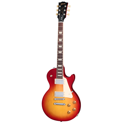 Bild på Gibson Les Paul Studio Heritage Cherry Sunburst