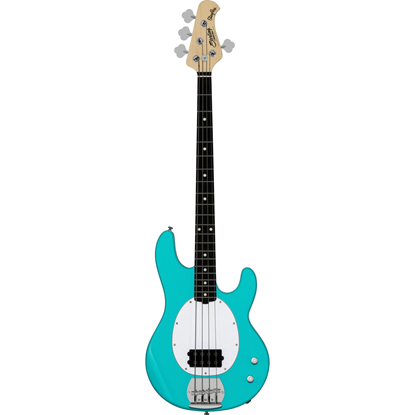 Bild på Sterling by Music Man StingRay RAY2 Electric Blue