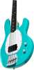 Bild på Sterling by Music Man StingRay RAY2 Electric Blue