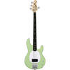 Bild på Sterling by Music Man StingRay RAY2 Misty Green