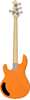 Bild på Sterling by Music Man StingRay RAY2 Sunrise Orange