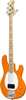 Bild på Sterling by Music Man StingRay RAY2 Sunrise Orange