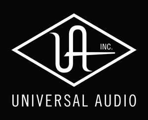 Bild för tillverkare Universal Audio