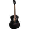 Cort AF510 Black Satin