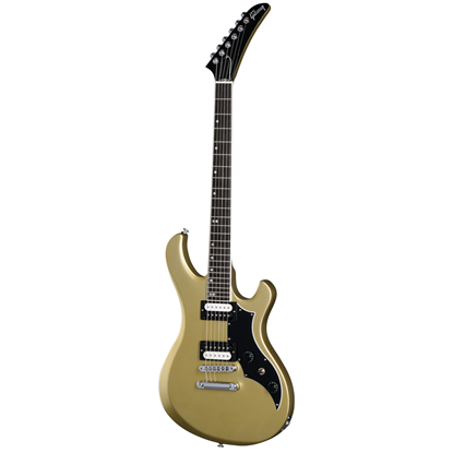 Bild på Gibson Victory Gold Mist Satin