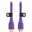 Røde HDMI Cable Purple 1,5 Metres