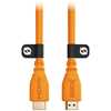 Røde HDMI Cable Orange 1,5 Metres