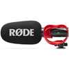 Røde VideoMic Go II With Helix Mount