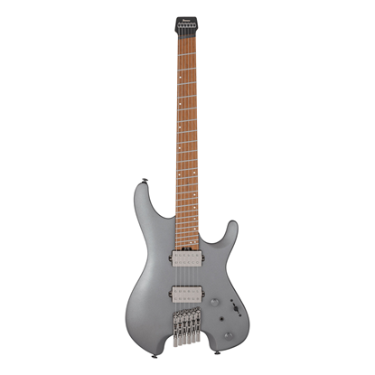 Bild på Ibanez QX52 Metallic Gray Matte - QX52-MGM