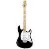 Bild på Sterling by Music Man Cutlass CT20HSS - Black