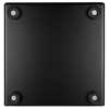 Bild på Meinl MCAJ100BK-CBF Headliner Snare Cajon Black Charcoal Black Fade