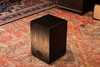 Bild på Meinl MCAJ100BK-CBF Headliner Snare Cajon Black Charcoal Black Fade