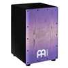 Bild på Meinl MCAJ100BK-LPF Headliner Snare Cajon Black Lilac Purple Fade