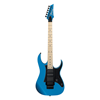 Bild på Ibanez RG550-EB Electric Blue