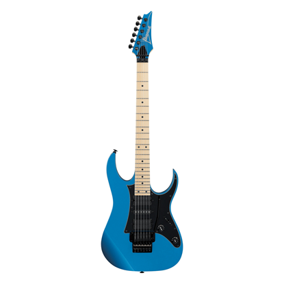 Bild på Ibanez RG550-EB Electric Blue