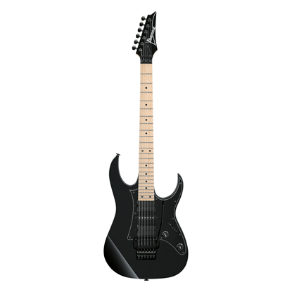 Bild på Ibanez RG550-BK Black