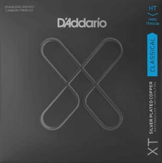 Bild på D'Addario XTC46FF Hard