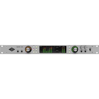 Universal Audio Apollo X6 Gen 2 Essential 