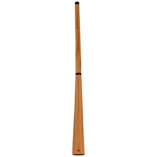 Bild på Meinl Sonic Energy DDPROFNTD Didgeridoo 2 pcs Natural with bag Tuning D