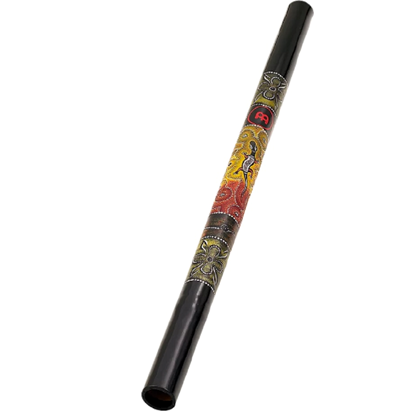 Bild på Meinl DDG1-BK Wood Didgeridoo Black