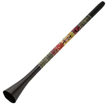 Bild på Meinl PROSDDG1-BK Pro Synthtic Didgeridoo 57"