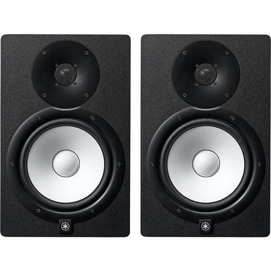 Yamaha HS8 MP Powered Studio Monitors