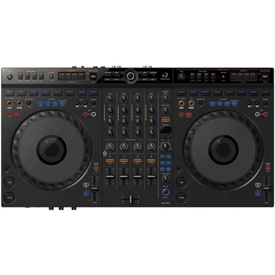 AlphaTheta DDJ-GRV6