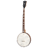 Bild på Epiphone Mastertone Bowtie Open Back Banjo Natural