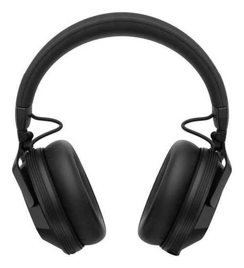 Bild på Alpha Theta HDJ-F10-TX Professional wireless DJ headphones