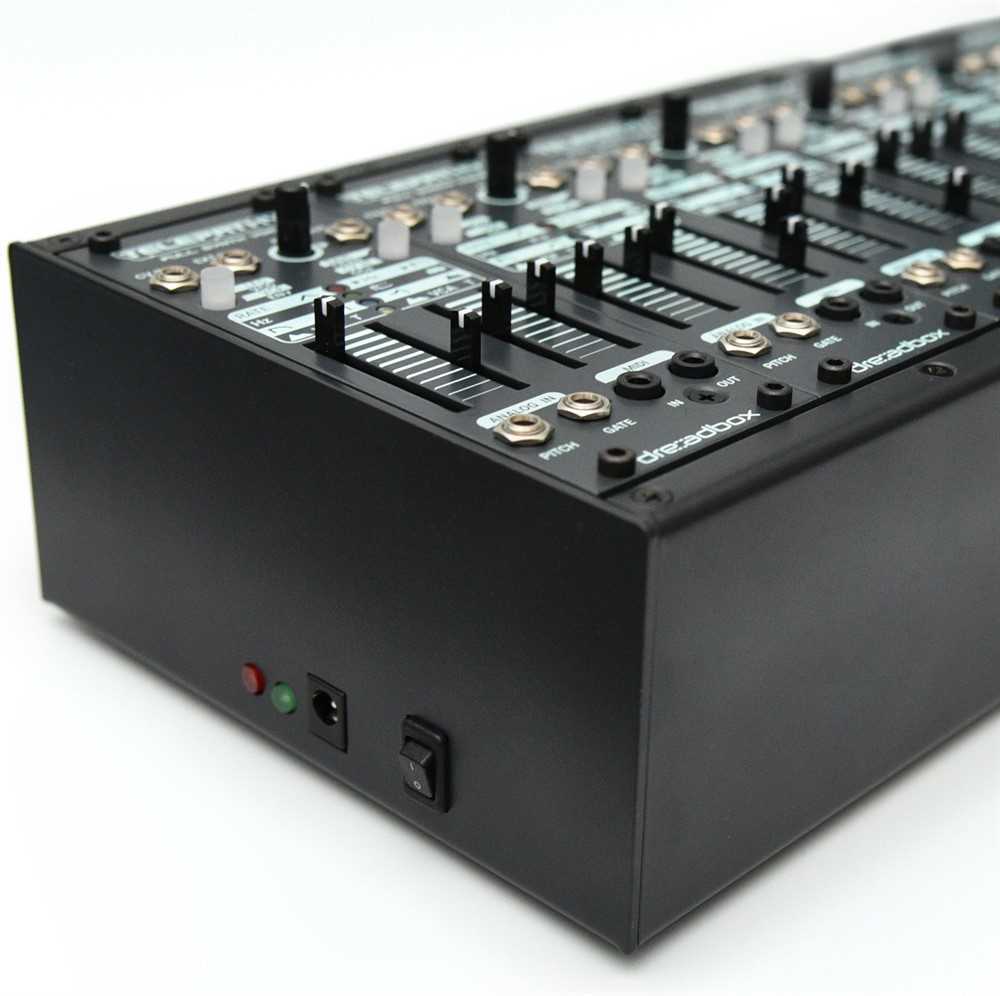 Dreadbox Telepathy Bundle | Musikcentralen | Musikaffär i Växjö och Online