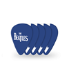 Bild på D'Addario 1CWH4-10B10 Plektrum Beatles 10-p Medium - 1964 Tour Arrows