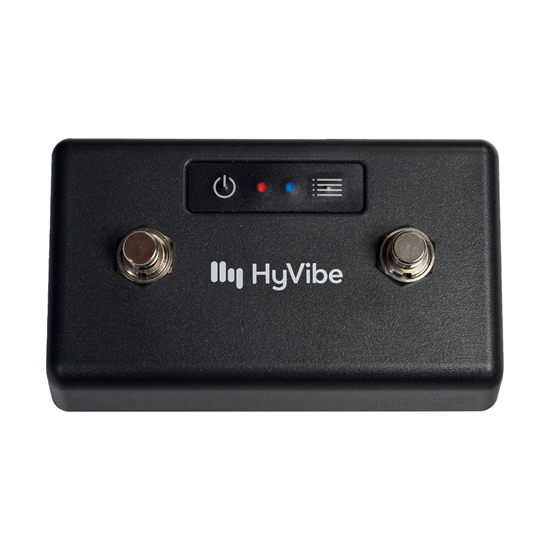 Bild på Lag HV-S2 BlueTooth Controller for Lâg HyVibe Guitar