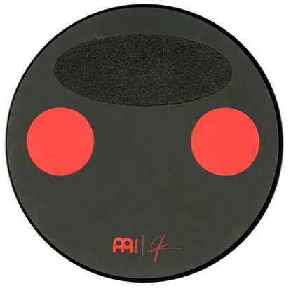 Bild på Meinl MSTP Meinl Split Tone Pad 12''- Anika Nilles model