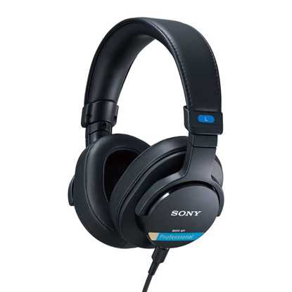 Bild på Sony MDR-M1 Studio  Closed Headphones