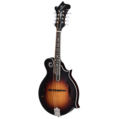 Bild på Epiphone F-5G Cremona Sunburst