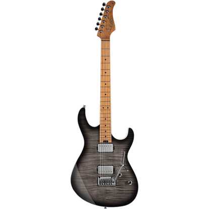 Bild på Cort G290 FAT II Trans Black Burst