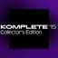 Native Instruments Komplete 15 Collector's Edition