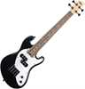 Bild på Kala U-Bass Solid Body 4-String Black Fretted