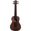Bild på Kala U-BASS-EBY-FL Ebony U-Bass Fretless with Bag